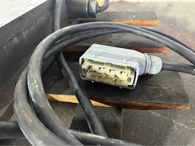 Magneet plaat - afbeelding 7 van  7