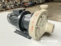 Magneet pomp - afbeelding 2 van  6