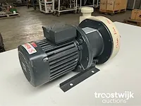 Magneet pomp - afbeelding 3 van  6