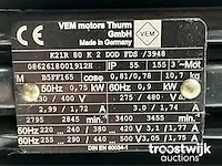Magneet pomp - afbeelding 5 van  6