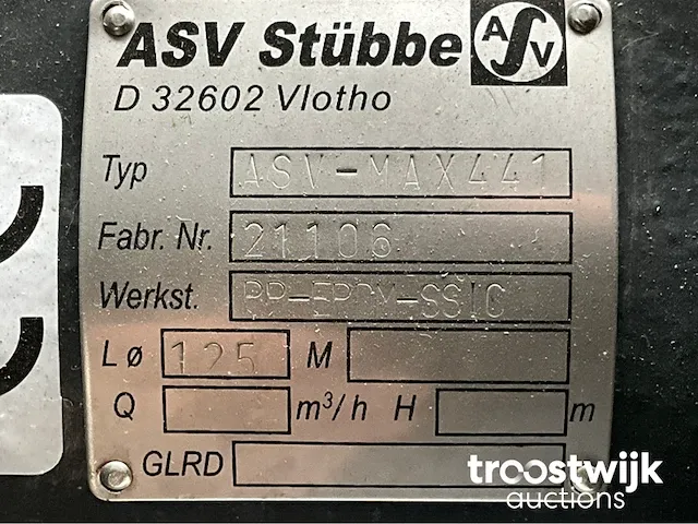 Magneet pomp - afbeelding 6 van  6