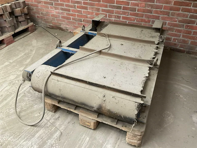 Magneet transportband - afbeelding 2 van  4
