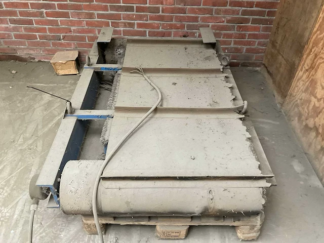 Magneet transportband - afbeelding 3 van  4