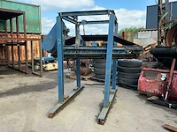 Magneetband