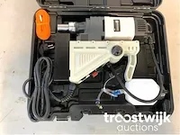 Magneetboor machine - afbeelding 1 van  8
