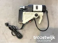 Magneetboor machine - afbeelding 2 van  8