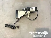 Magneetboor machine - afbeelding 5 van  8