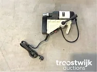 Magneetboor machine - afbeelding 6 van  8