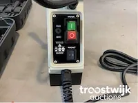 Magneetboor machine - afbeelding 8 van  8