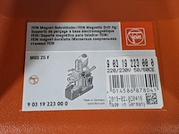 Magneetboor standaard, fein, mbs25f - afbeelding 13 van  15