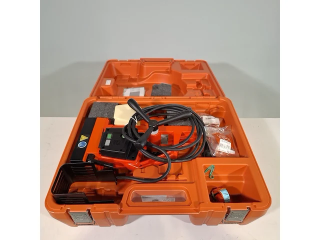 Magneetboor standaard, fein, mbs25f - afbeelding 14 van  15