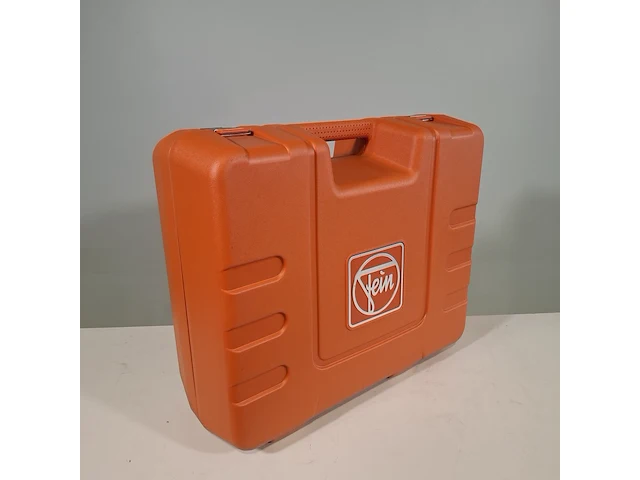 Magneetboor standaard, fein, mbs25f - afbeelding 15 van  15
