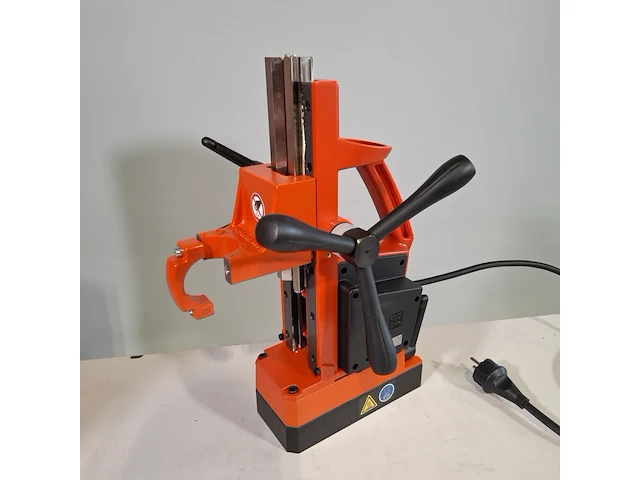 Magneetboor standaard, fein, mbs25f - afbeelding 2 van  15