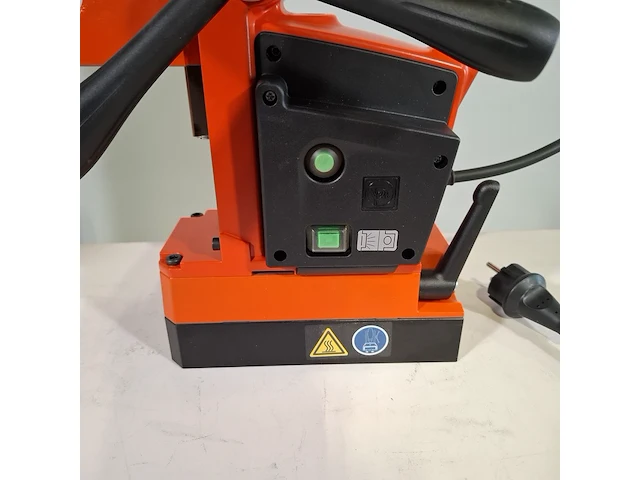 Magneetboor standaard, fein, mbs25f - afbeelding 5 van  15