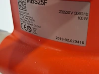 Magneetboor standaard, fein, mbs25f - afbeelding 8 van  15