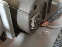 Magneetboor/freesmachine 32mm 230v 1700w, magtron, mbe50, 2021 - afbeelding 2 van  13