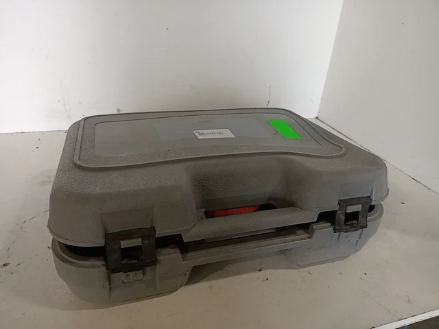 Magneetboor/freesmachine 32mm 230v 1700w, magtron, mbe50, 2021 - afbeelding 5 van  13