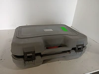 Magneetboor/freesmachine 32mm 230v 1700w, magtron, mbe50, 2021 - afbeelding 5 van  13