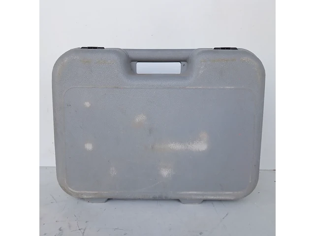 Magneetboor/freesmachine 32mm 230v 1700w, magtron, mbe50, 2022 - afbeelding 3 van  11