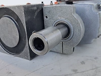 Magneetboor/freesmachine 32mm 230v 1700w, magtron, mbe50, 2022 - afbeelding 7 van  11