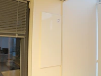Magneetbord ikea spontan 37 x 78 cm. - afbeelding 1 van  2
