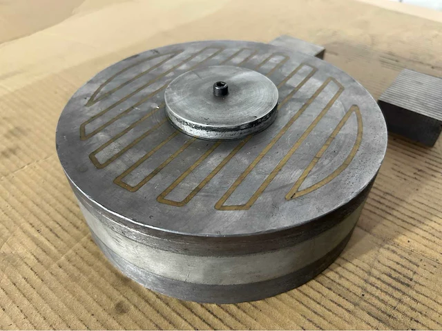 Magneetplaten (4x) - afbeelding 3 van  9