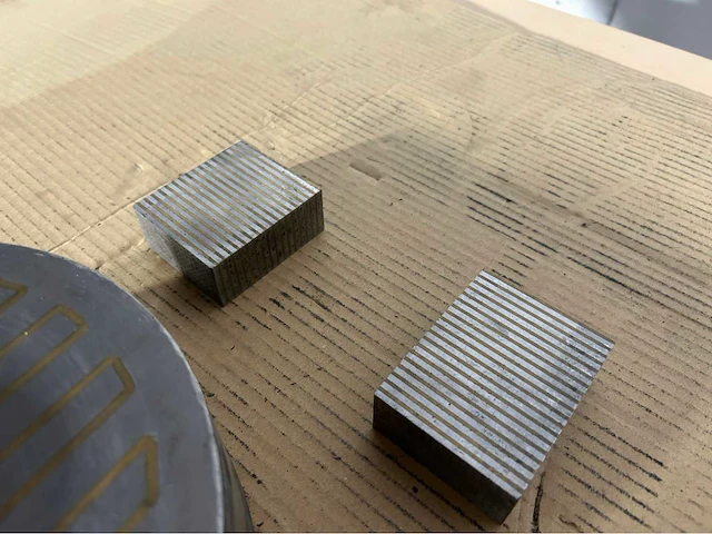 Magneetplaten (4x) - afbeelding 4 van  9
