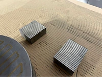 Magneetplaten (4x) - afbeelding 4 van  9