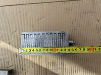 Magneetplaten (4x) - afbeelding 5 van  9