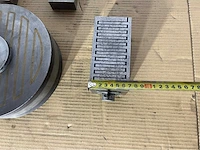 Magneetplaten (4x) - afbeelding 6 van  9