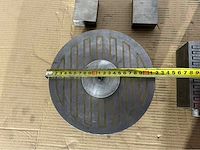 Magneetplaten (4x) - afbeelding 7 van  9