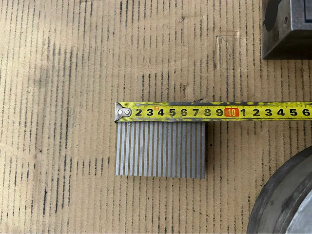 Magneetplaten (4x) - afbeelding 9 van  9