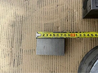 Magneetplaten (4x) - afbeelding 9 van  9