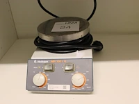 Magneetroerder heidolp mr 3001k. - afbeelding 1 van  2