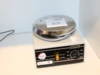Magneetroerder heidolph mr 80. - afbeelding 1 van  2