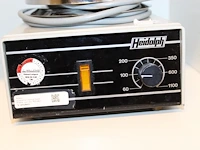 Magneetroerder heidolph mr 80. - afbeelding 2 van  2