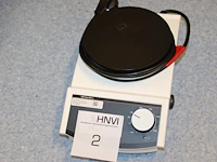 Magneetroerder heidolph mr heimix l.