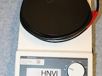 Magneetroerder heidolph mr heimix l. - afbeelding 2 van  2