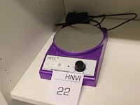 Magneetroerder hycc. - afbeelding 1 van  2