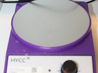Magneetroerder hycc. - afbeelding 2 van  2