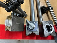 Magneetstandaard (5x) - afbeelding 2 van  3