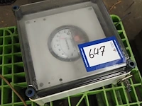 Magnehelic - afbeelding 2 van  3