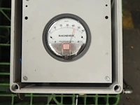 Magnehelic - afbeelding 3 van  3
