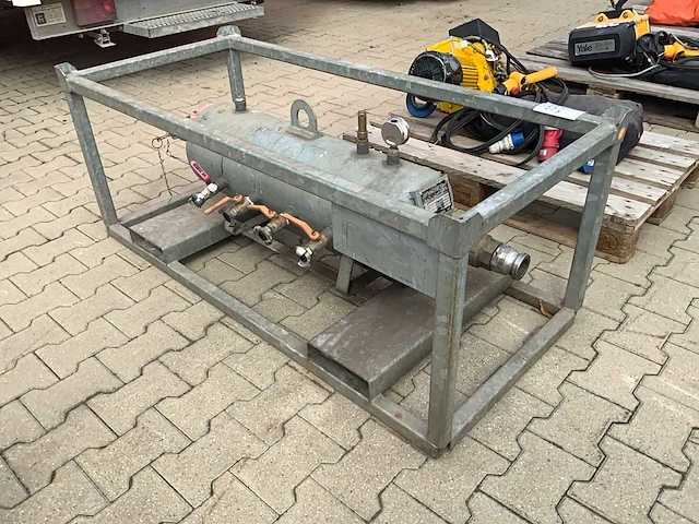 Magnet perslucht verdeel ketel - afbeelding 3 van  7