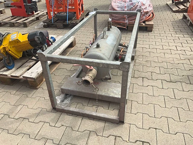Magnet perslucht verdeel ketel - afbeelding 4 van  7