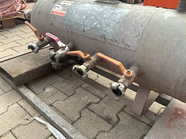 Magnet perslucht verdeel ketel - afbeelding 5 van  7