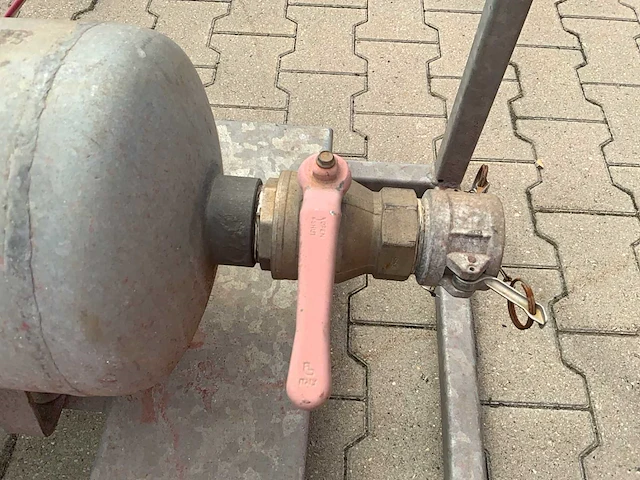 Magnet perslucht verdeel ketel - afbeelding 6 van  7