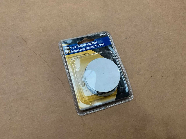 Magnetic pads (14x) - afbeelding 1 van  3