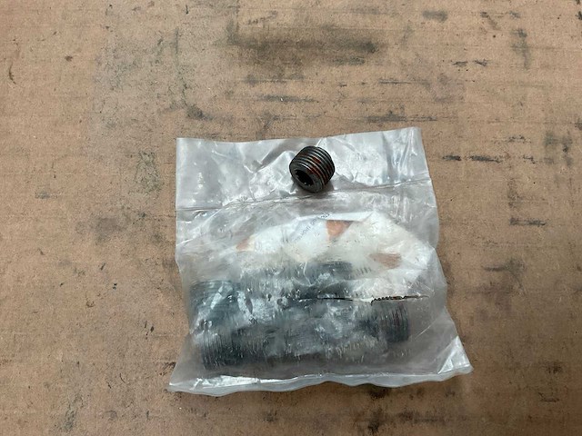 Magnetic pipe plug (6x) - afbeelding 1 van  4