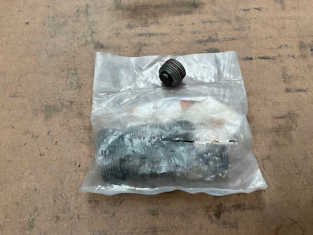 Magnetic pipe plug (6x) - afbeelding 2 van  4